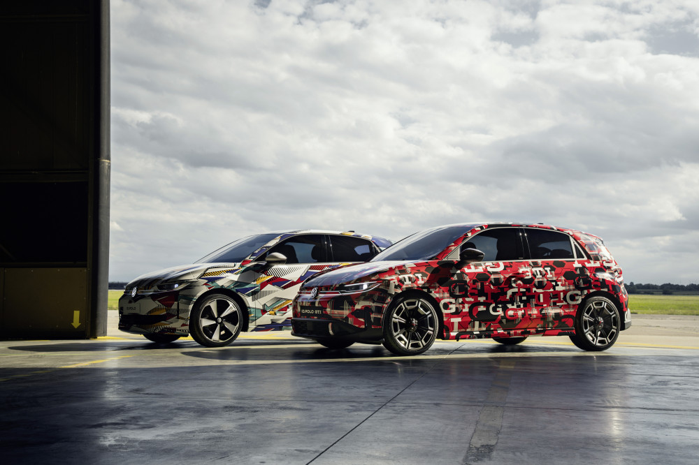 Volkswagen ID. Polo GTI